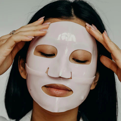 Masque Collagène Bio